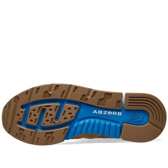 NEW BALANCE NANAMICA R_C1 GORE-TEX 'HEMP' MSRC1GCA - Picture 4 of 8